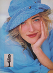 Vogue (USA-1988) Vogue (USA-1988)