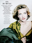 Vogue (UK-1989) Vogue (UK-1989)