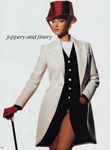 Vogue (USA-1989) Vogue (USA-1989)
