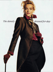 Vogue (USA-1989) Vogue (USA-1989)