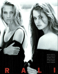 Vogue (Italy-1989) Vogue (Italy-1989)