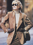 Vogue (USA-1989) Vogue (USA-1989)