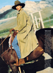 Vogue (USA-1989) Vogue (USA-1989)