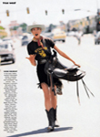 Vogue (USA-1989) Vogue (USA-1989)