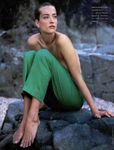 Vogue (Italy-1989) Vogue (Italy-1989)