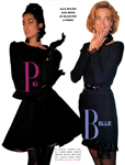 Vogue (Italy-1990) Vogue (Italy-1990)