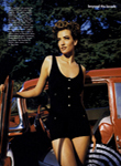 Harper's Bazaar (USA-1991) Harper's Bazaar (USA-1991)