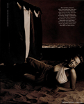 Harper's Bazaar (USA-1991) Harper's Bazaar (USA-1991)