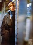 Vogue (UK-1991) Vogue (UK-1991)