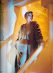 Vogue (UK-1991) Vogue (UK-1991)