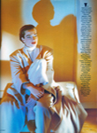 Vogue (UK-1991) Vogue (UK-1991)
