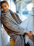 Vogue (UK-1991) Vogue (UK-1991)