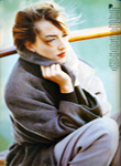 Vogue (UK-1991) Vogue (UK-1991)