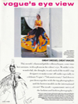 Vogue (UK-1991) Vogue (UK-1991)