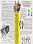 Vogue (UK-1991) Vogue (UK-1991)