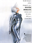 Vogue (UK-1991) Vogue (UK-1991)