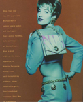 Domino (USA-1991) Domino (USA-1991)