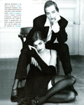 Vogue (Italy-1991) Vogue (Italy-1991)