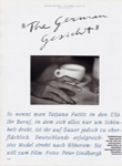 Marie-Claire (Germany-1991) Marie-Claire (Germany-1991)