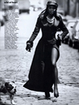 Vogue (USA-1991) Vogue (USA-1991)