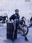 Vogue (USA-1991) Vogue (USA-1991)