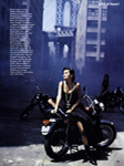 Vogue (USA-1991) Vogue (USA-1991)