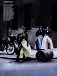 Vogue (USA-1991) Vogue (USA-1991)