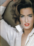 Vogue (UK-1992) Vogue (UK-1992)