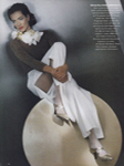 Vogue (UK-1992) Vogue (UK-1992)