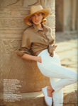 Vogue (UK-1992) Vogue (UK-1992)