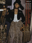 Vogue (USA-1992) Vogue (USA-1992)