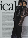 Vogue (USA-1992) Vogue (USA-1992)