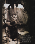Harper's Bazaar (USA-1992) Harper's Bazaar (USA-1992)