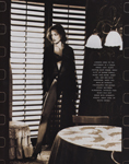 Harper's Bazaar (USA-1992) Harper's Bazaar (USA-1992)
