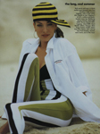 Vogue (USA-1992) Vogue (USA-1992)