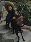 Vogue (USA-1992) Vogue (USA-1992)