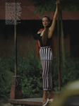 Vogue (USA-1992) Vogue (USA-1992)