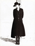 Harper's Bazaar (USA-1993) Harper's Bazaar (USA-1993)