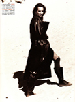 Vogue (Italy-1993) Vogue (Italy-1993)