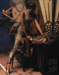 Vogue (Italy-1993) Vogue (Italy-1993)