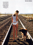 Vogue (USA-1993) Vogue (USA-1993)