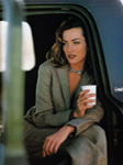 Vogue (UK-1993) Vogue (UK-1993)