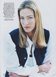 Vogue (USA-1993) Vogue (USA-1993)
