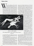 Vogue (Germany-1994) Vogue (Germany-1994)
