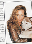 Vogue (Germany-1994) Vogue (Germany-1994)