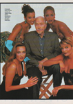 Elle (Spain-1995) Elle (Spain-1995)