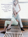 Vogue (Germany-1996) Vogue (Germany-1996)