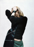 Allure (USA-1998) Allure (USA-1998)