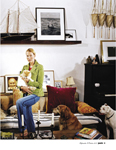 Pure Living (UK-2007) Pure Living (UK-2007)