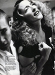 Vanity Fair (UK-2010) Vanity Fair (UK-2010)
